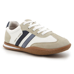 WEMBI 1 SNEAKERS WHITE DENIM