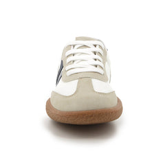 WEMBI 1 SNEAKERS WHITE DENIM