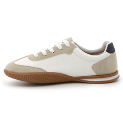 WEMBI 1 SNEAKERS WHITE DENIM