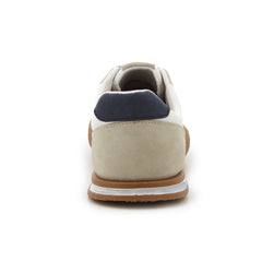 WEMBI 1 SNEAKERS WHITE DENIM