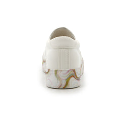 LILLE 4 FLATS WHITE