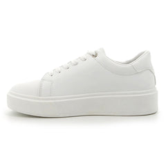 DAHLIA 1 SNEAKERS WHITE MULTI