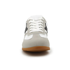 ALESSI 3 SNEAKERS WHITE MULTI