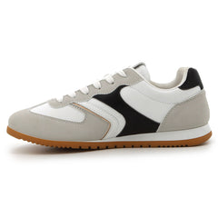 ALESSI 3 SNEAKERS WHITE MULTI
