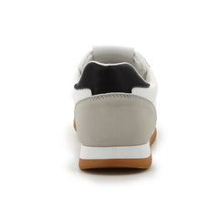 ALESSI 3 SNEAKERS WHITE MULTI