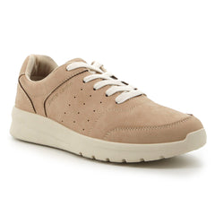 NICOLETTE 1 SNEAKERS BEIGE