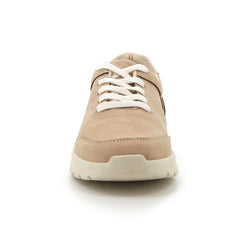 NICOLETTE 1 SNEAKERS BEIGE