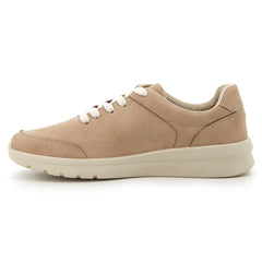 NICOLETTE 1 SNEAKERS BEIGE