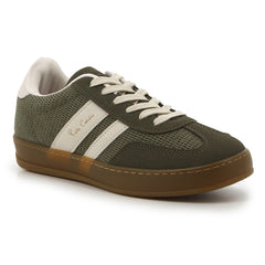 RUMBA 5 SNEAKERS OLIVE