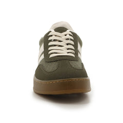 RUMBA 5 SNEAKERS OLIVE