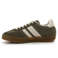 RUMBA 5 SNEAKERS OLIVE
