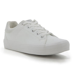 CHRISTINE 1 SNEAKERS WHITE