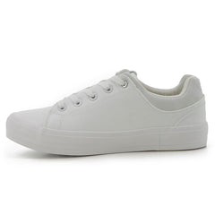 CHRISTINE 1 SNEAKERS WHITE