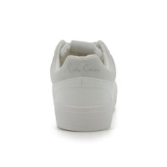 CHRISTINE 1 SNEAKERS WHITE