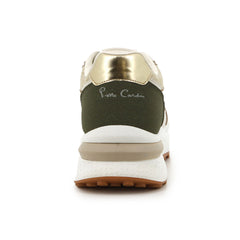 BELLE 1 SNEAKERS BEIGE MULTI