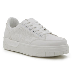 ARISA 1 SNEAKERS WHITE