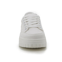 ARISA 1 SNEAKERS WHITE