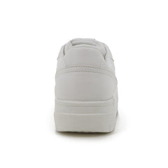 ARISA 1 SNEAKERS WHITE