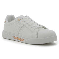 PIERCE 1 SNEAKERS WHITE