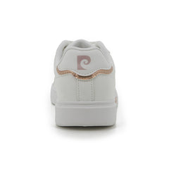 PIERCE 1 SNEAKERS WHITE
