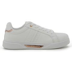 PIERCE 1 SNEAKERS WHITE