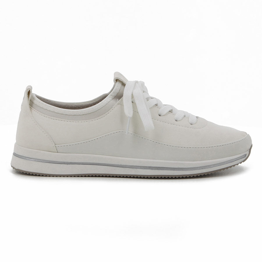 JOSEPHINE 22 SNEAKERS WHITE –