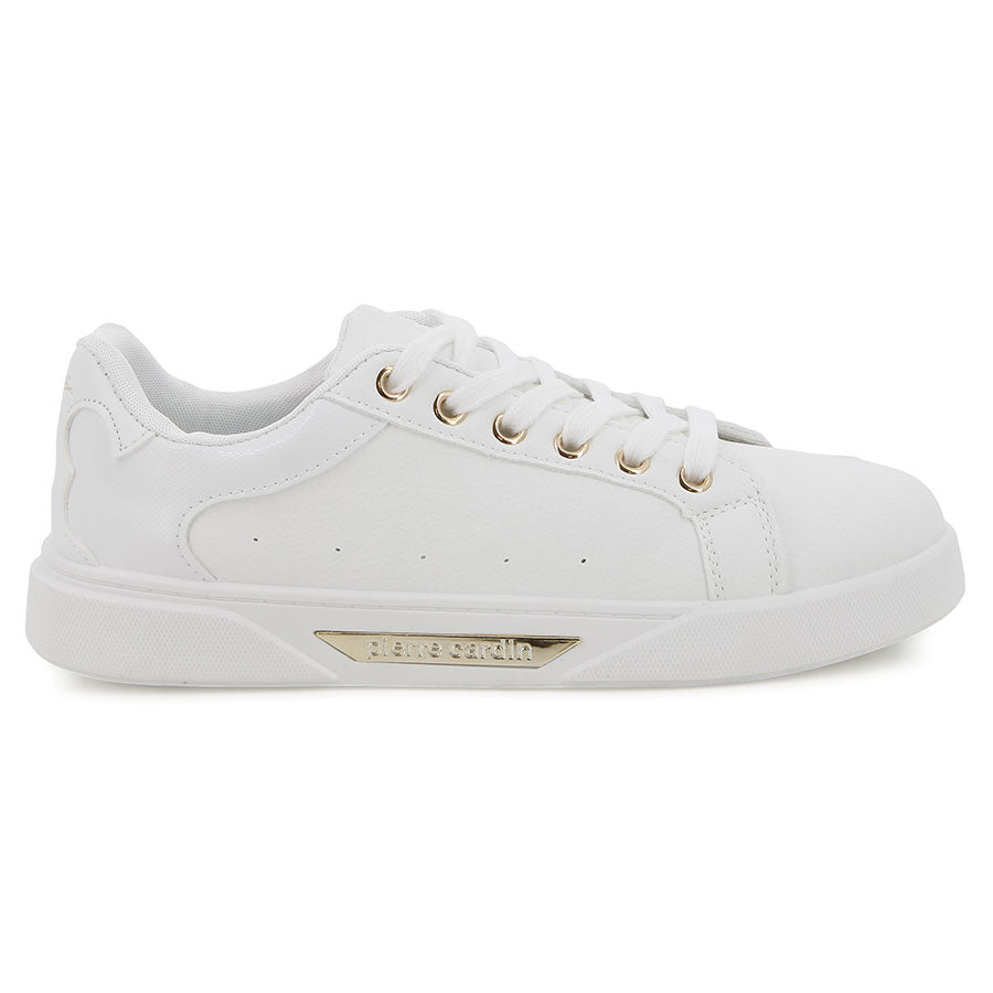 Pierce 3 Sneakers White – pierre-cardin.co.za