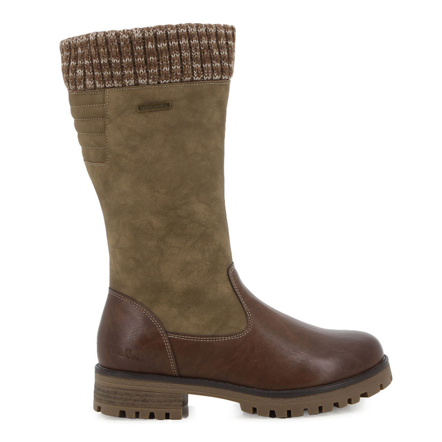LONG BOOT – pierre-cardin.co.za