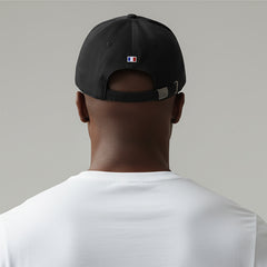 PILOT BLACK CAP