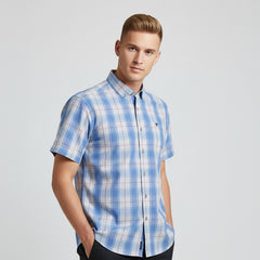 PC0092 BLUE SHIRT