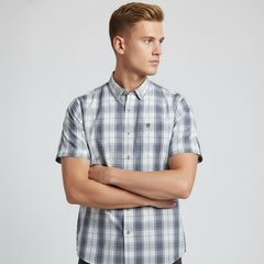 PC0092 GREY SHORT SLEEVE SHIRT