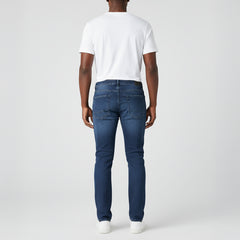 PC 901 BLUE BLACK JEANS