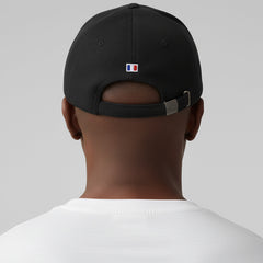 RAY BLACK CAP