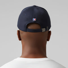RAY NAVY CAP
