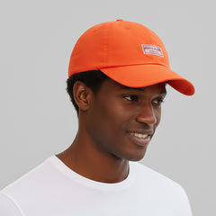 PC OSAKA CAP ORANGE