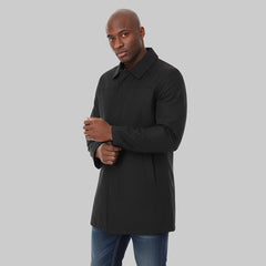 PC Marko Jacket Black