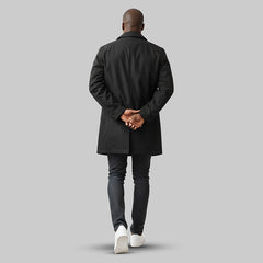 PC Marko Jacket Black