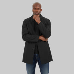 PC Marko Jacket Black