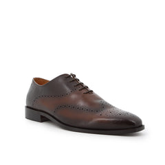 TURNER TAN BROWN