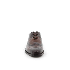 TURNER TAN BROWN