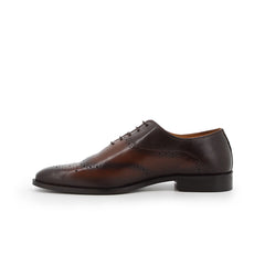 TURNER TAN BROWN