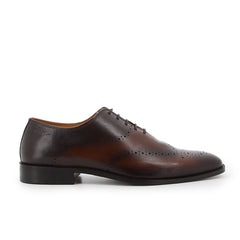 TURNER TAN BROWN