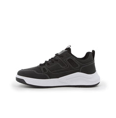 EDDIE BLACK GREY