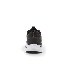 EDDIE BLACK GREY