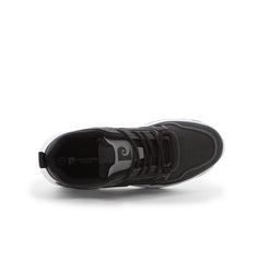 EDDIE BLACK GREY