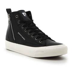 PC FUNK SNEAKER BLACK WHITE
