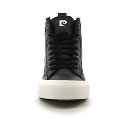 PC FUNK SNEAKER BLACK WHITE