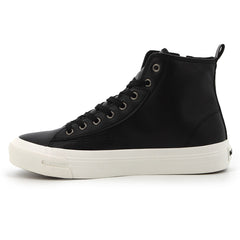 PC FUNK SNEAKER BLACK WHITE