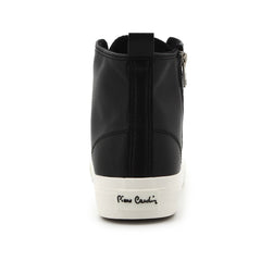 PC FUNK SNEAKER BLACK WHITE