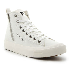 PC FUNK SNEAKER WHITE